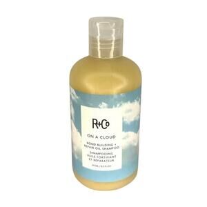 R+Co ON A CLOUD  Bond Building + Repair Oil Shampoo 8.5 oz